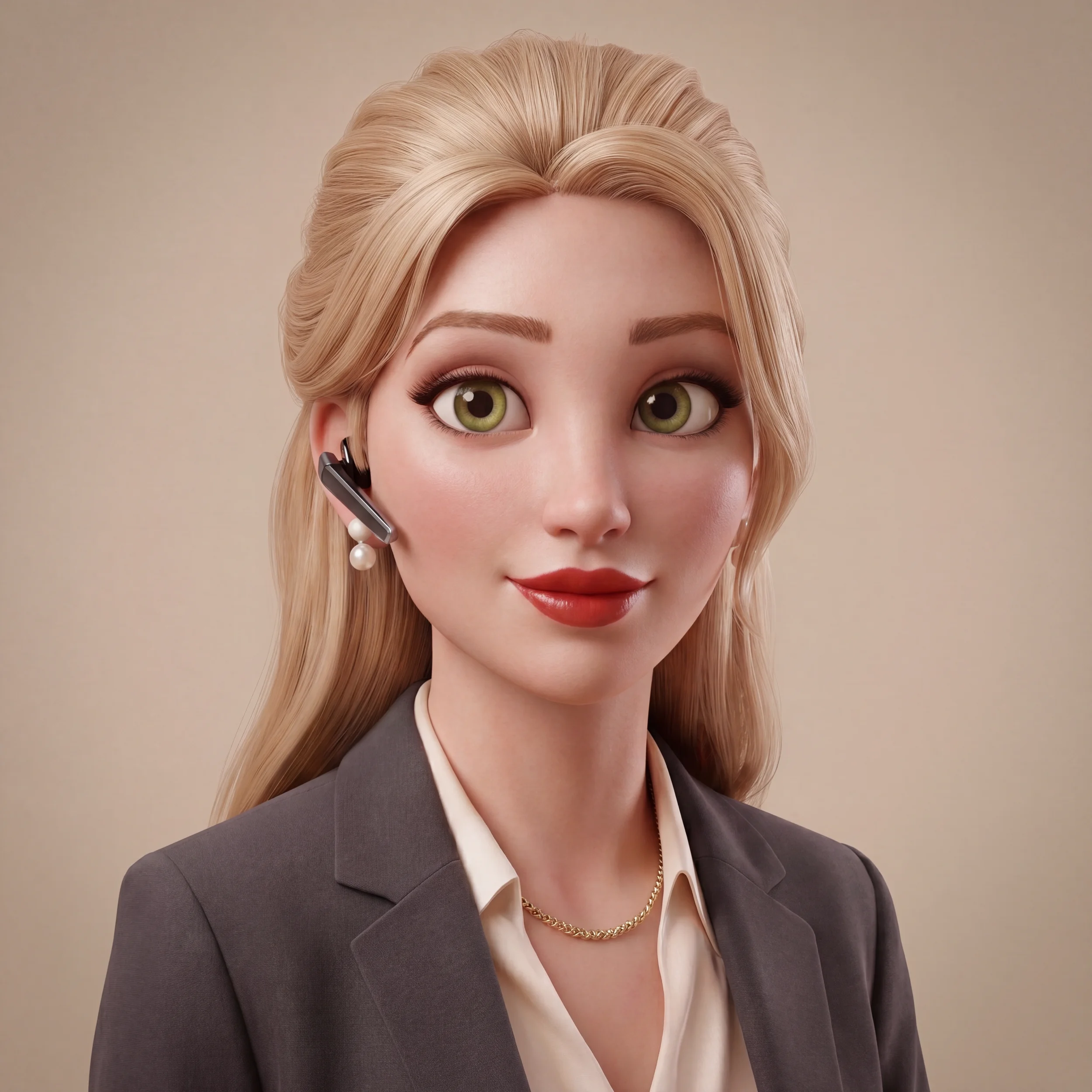 Rosa, AI Tender Response Manager