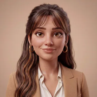 Sophie, Prospectrice commerciale IA